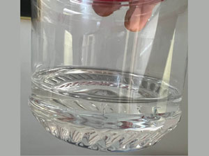 Paraffin based transformer oil SL20B
