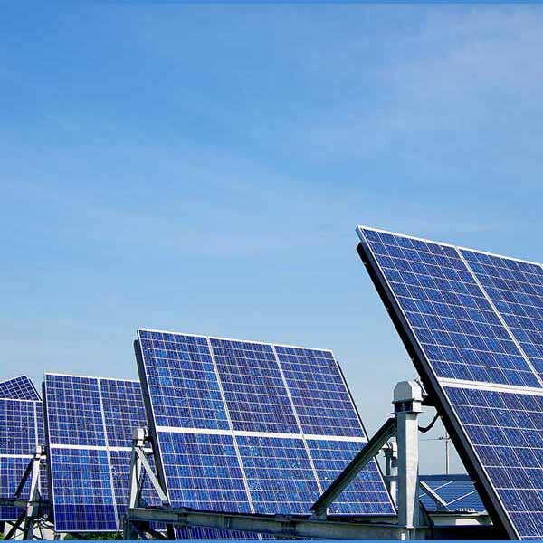 Solar Photovoltaic Panel